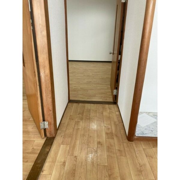 平野区長吉六反ロイ戸建 室内写真2
