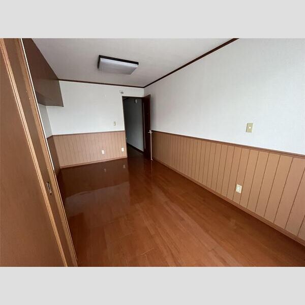 パークアベニュー竹原 室内写真2