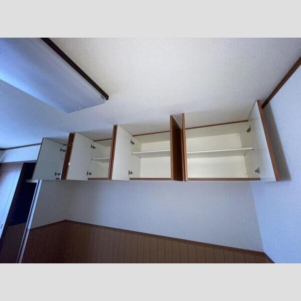パークアベニュー竹原 室内写真7