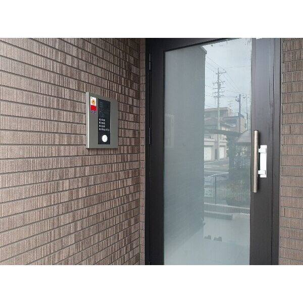 ローレルWest 室内写真10