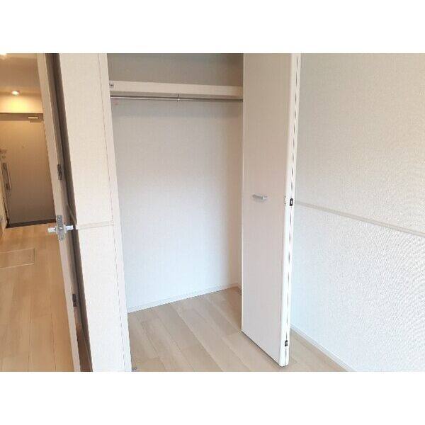 ローレルWest 室内写真7