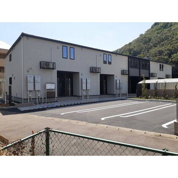 TOMY・K 建物画像