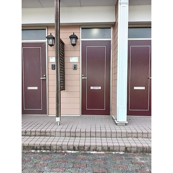 グランドコート初馬 Ⅱ 室内写真10
