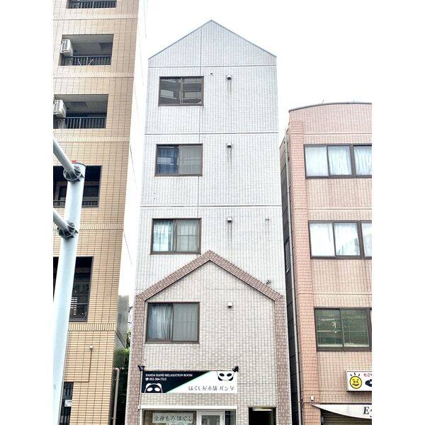 池下小塚ビル 建物画像