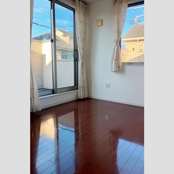 石神井町戸建 室内写真6