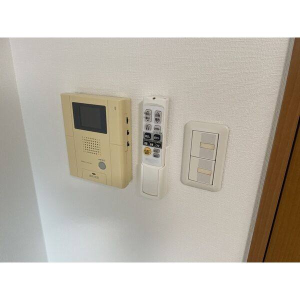 共同ハイツ西大須 室内写真10