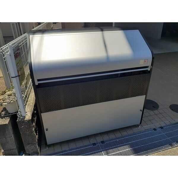 カーサAN 室内写真10