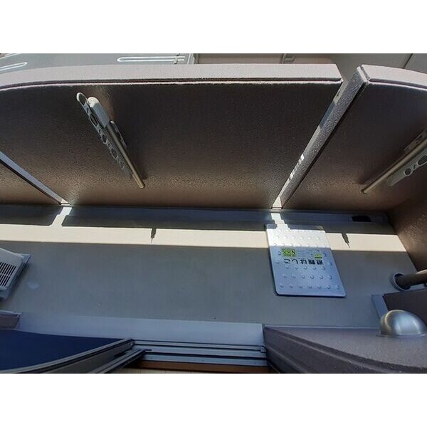 カーサAN 室内写真6