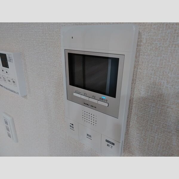 ファミールD希 室内写真10