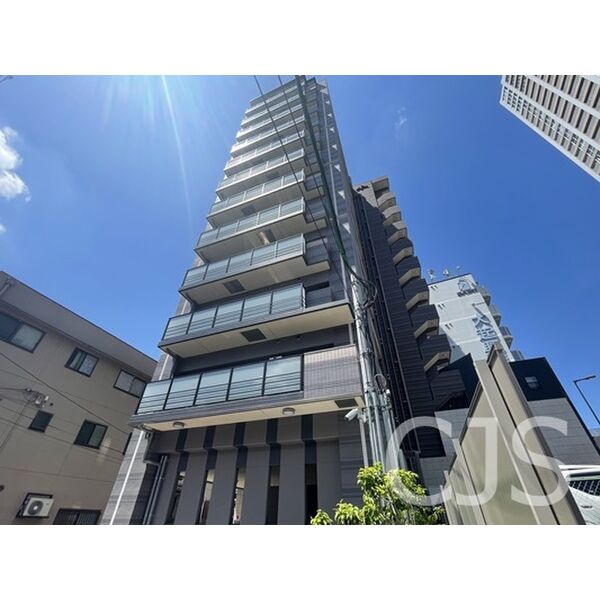 クレアホームズ上本町ザ・レジデンス