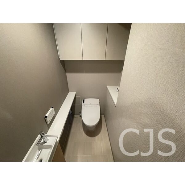 クレアホームズ上本町ザ・レジデンス 室内写真8