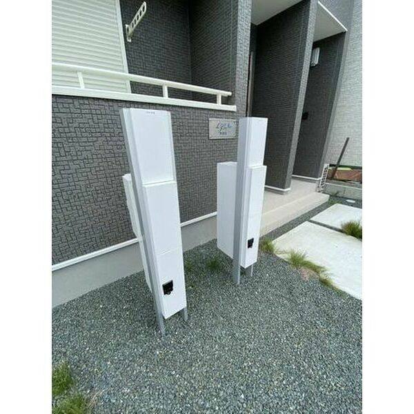 リーブルファイン東郷町 室内写真8