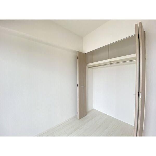 スプランディッド大須門前町 室内写真8