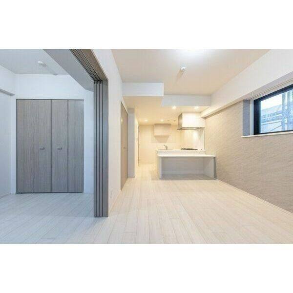 スプランディッド大須門前町 室内写真10