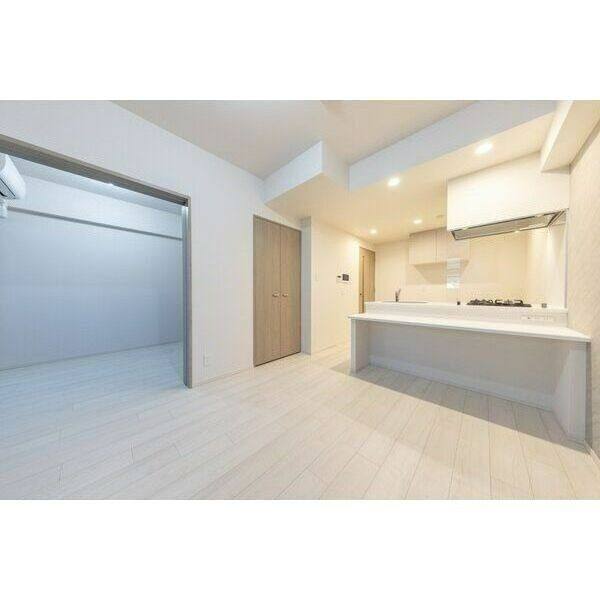 スプランディッド大須門前町 室内写真7
