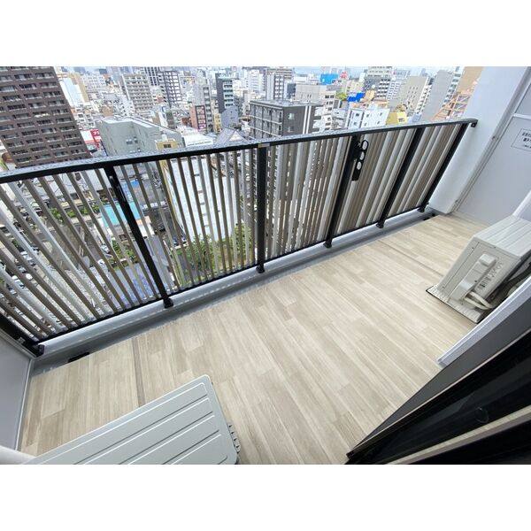 スプランディッド大須門前町 室内写真10
