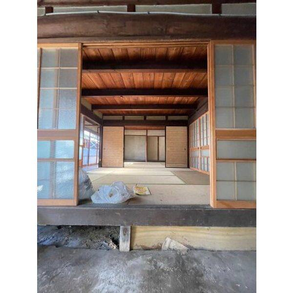 清須市須ヶ口　戸建て 室内写真9