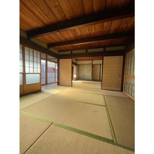 清須市須ヶ口　戸建て 室内写真10