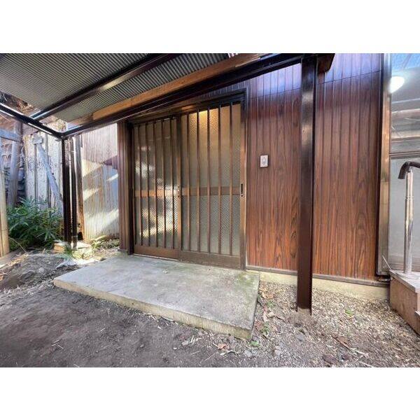 清須市須ヶ口　戸建て 室内写真4