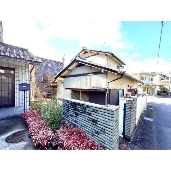 岐阜市加野戸建
