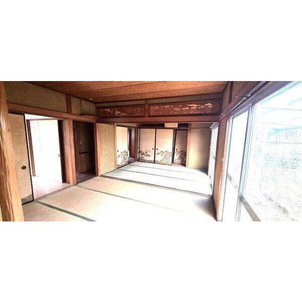 岐阜市加野戸建 室内写真1