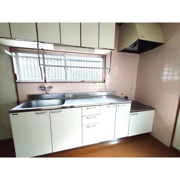 岐阜市加野戸建 室内写真2