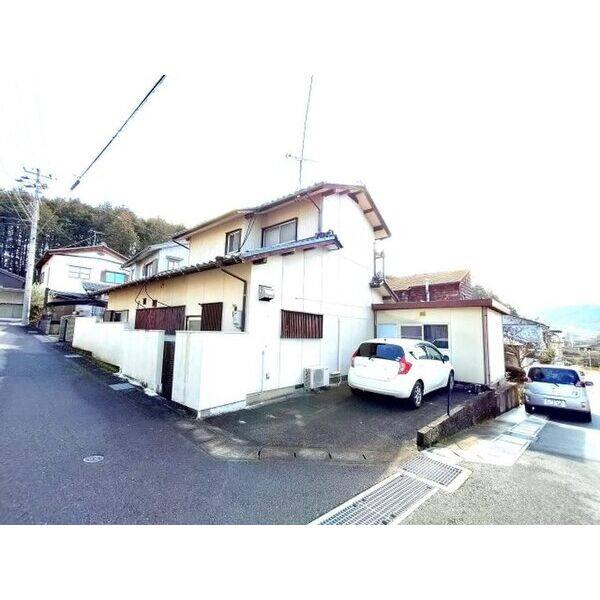 岐阜市加野戸建 室内写真4