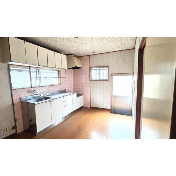 岐阜市加野戸建 室内写真5