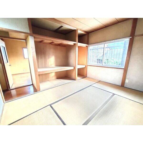 岐阜市加野戸建 室内写真7