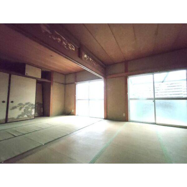 岐阜市加野戸建 室内写真8