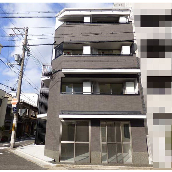 ブリエ御所西