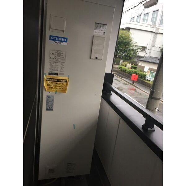 ブリエ御所西 室内写真10