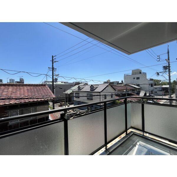 アーバンライフシティ 室内写真9