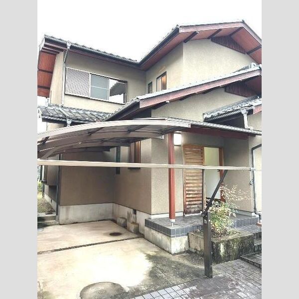 新光風台4丁目戸建 建物画像