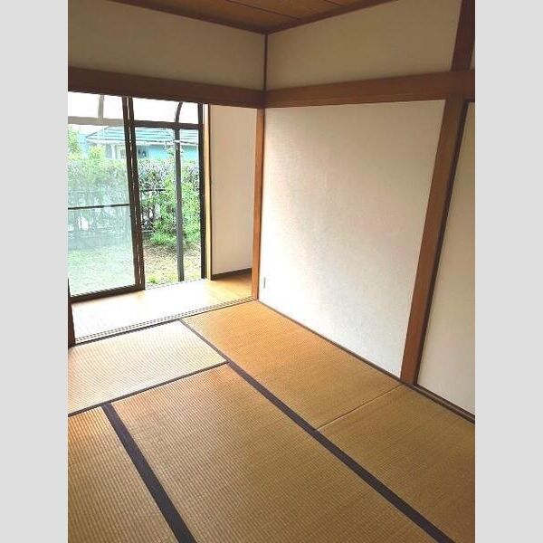 新光風台4丁目戸建 室内写真1