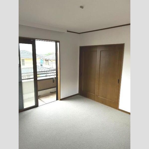 新光風台4丁目戸建 室内写真6