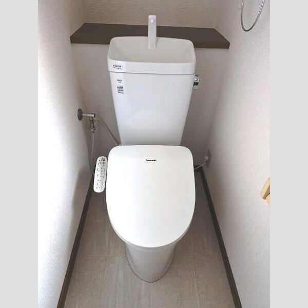 新光風台4丁目戸建 室内写真8