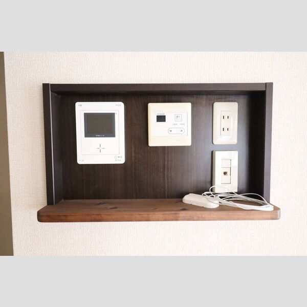 ヴィラセイワAB B 室内写真10