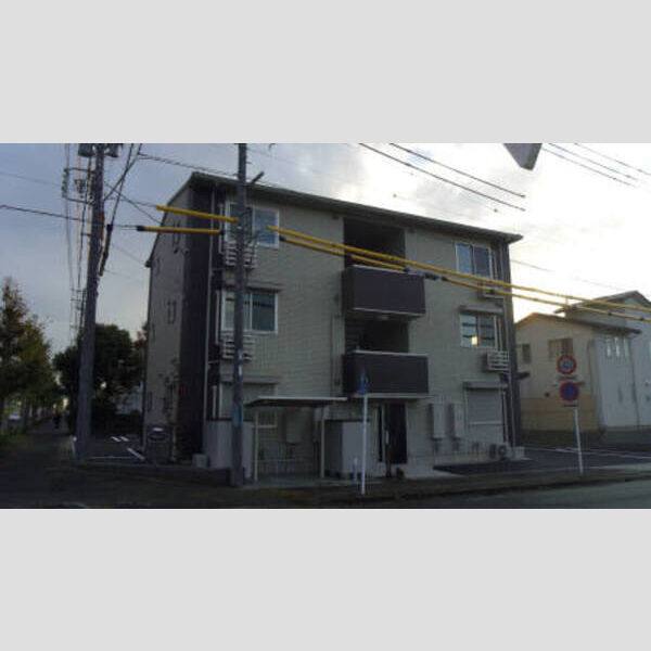 ヴェルブィル 建物画像
