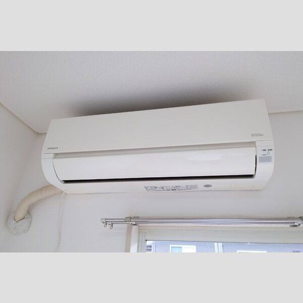 ニューリタンス 室内写真10