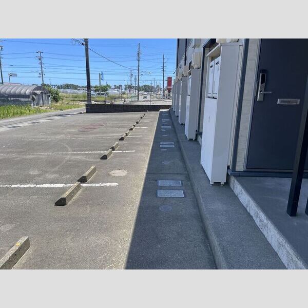 レオパレスセレッソ静波 室内写真8