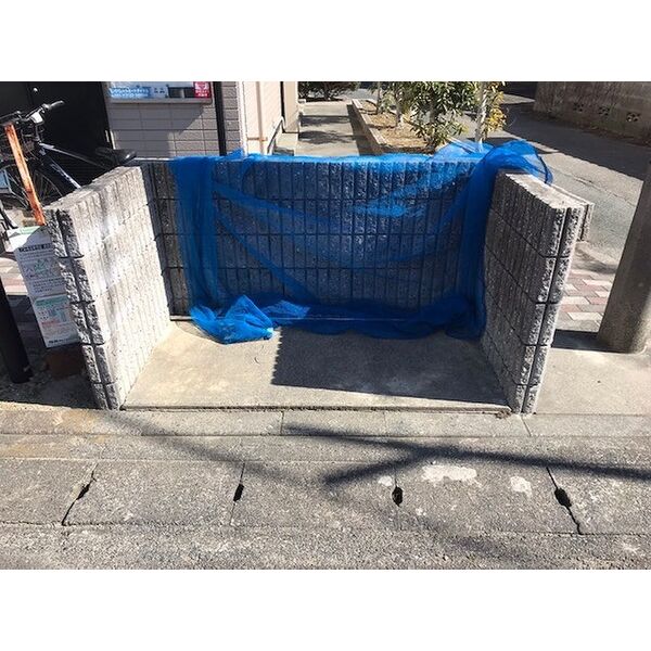 レオパレスつよし 室内写真6