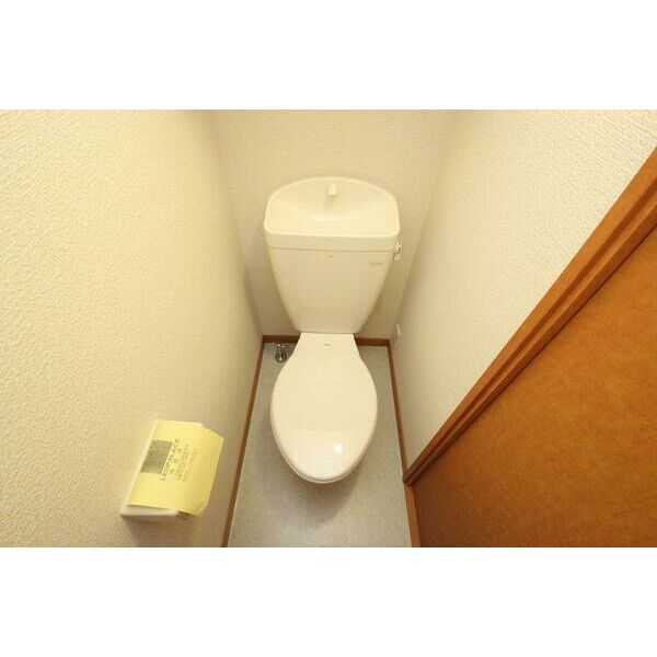 レオパレス竹 室内写真5
