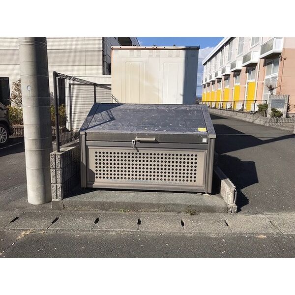 レオパレスフォーリア 室内写真5