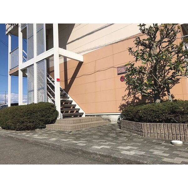 レオパレス毬Ⅱ 室内写真3