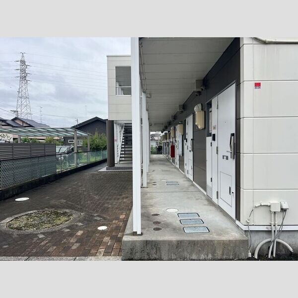 レオパレスブロード・ミヤワキ 室内写真7