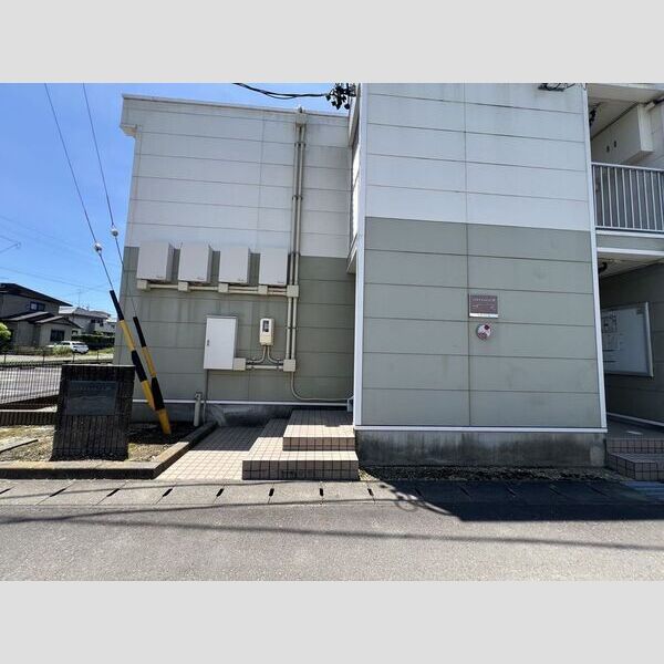 レオパレスレウニール 室内写真5