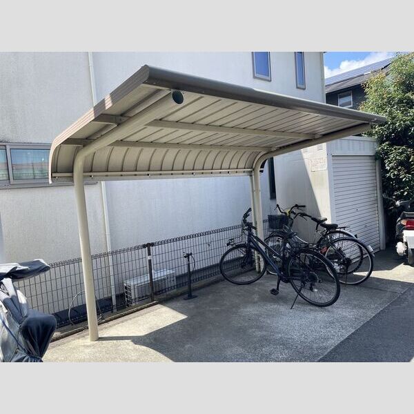 レオパレスKIT’S 室内写真9