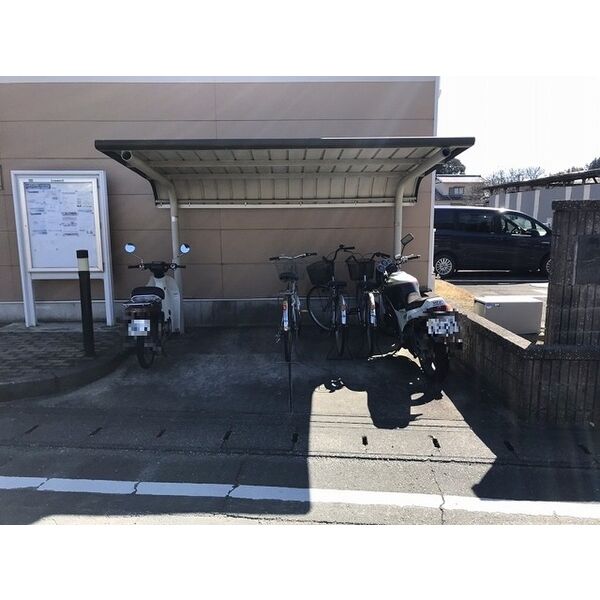 レオパレス神田Ⅱ 室内写真7