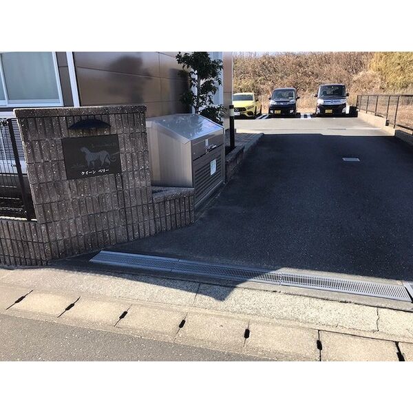 レオパレスクイーンベリー 室内写真5
